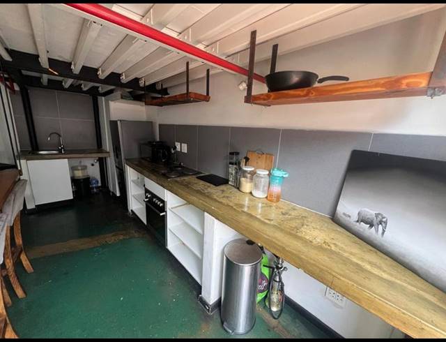 1 BEDROOM PROPERTY TO RENT IN MABONENG